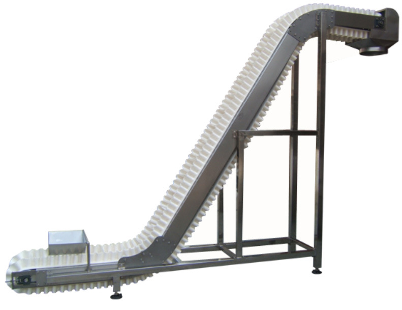 裙邊斗式上料機