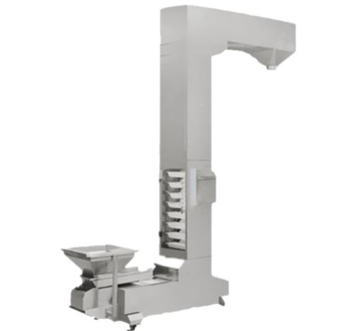 內蒙古Z型提升機