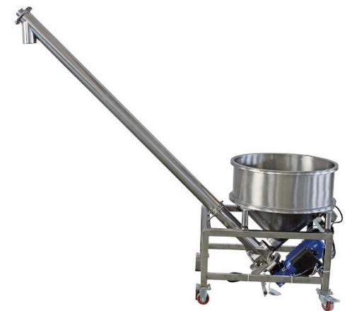 金山區(qū)螺旋給料機