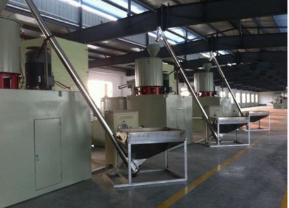 高效注塑機(jī)螺旋上料機(jī)定制-螺旋提升機(jī)定制-免費(fèi)設(shè)計(jì)