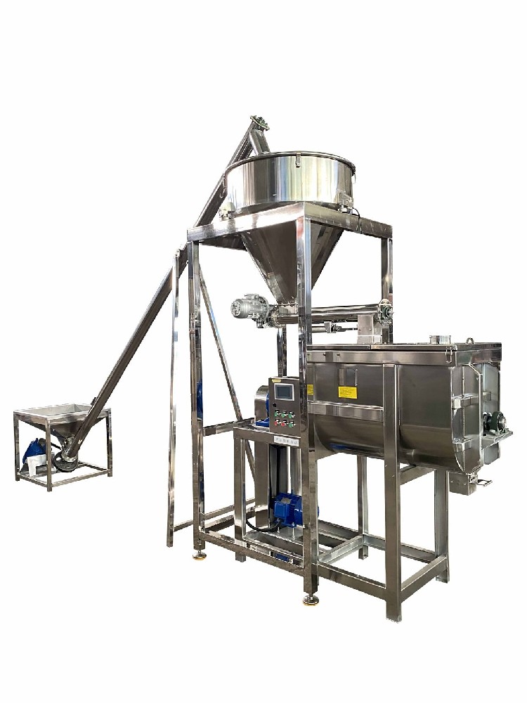 雞西螺旋上料機