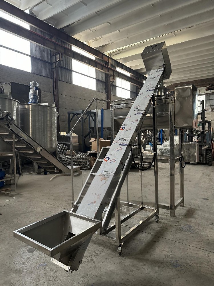 U型螺桿提升機(jī)生產(chǎn)廠家-螺旋提升機(jī)專業(yè)定制-免費設(shè)計